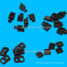 Medical LSR Silicone Rubber Seal